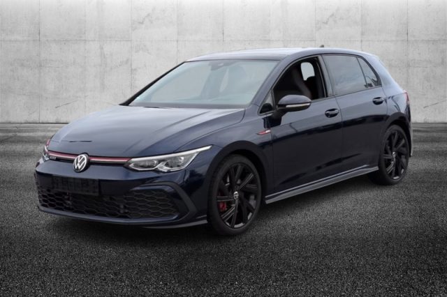 Volkswagen Golf 2.0 TSI DSG GTI usato a PIEVE DI CENTO