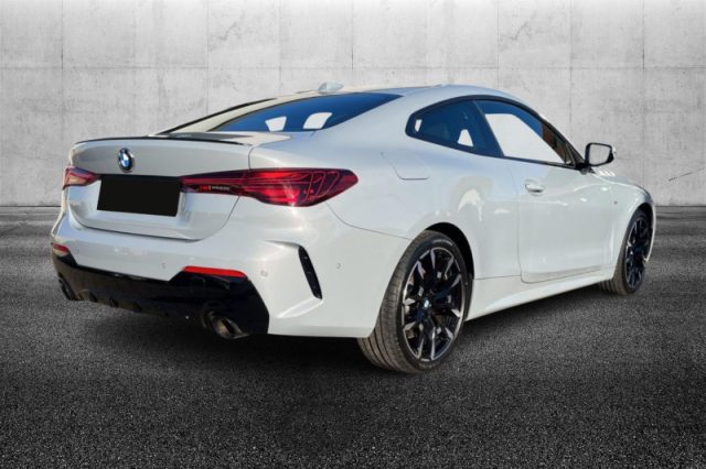 BMW 420 i Coupé Msport Pro - foto 4 di 4