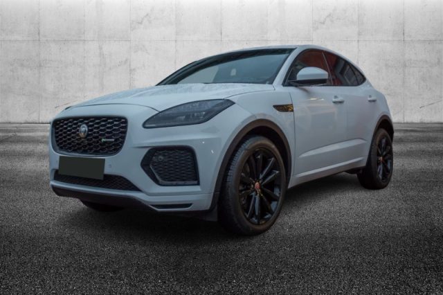 Jaguar E-Pace 2.0D I4 163 CV AWD Auto R-Dynamic SE usato a PIEVE DI CENTO