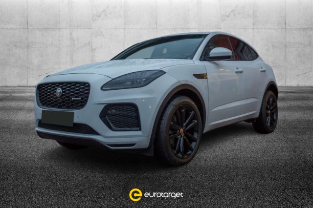 Jaguar E-Pace 2.0D I4 163 CV AWD Auto R-Dynamic SE usato a PIEVE DI CENTO