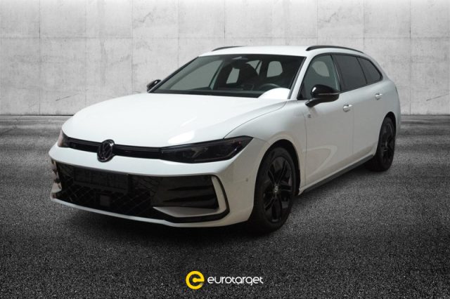 Volkswagen Passat 2.0 TDI 193 CV SCR DSG 4Motion R-Line semestrale a PIEVE DI CENTO