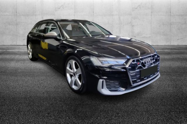 Audi S6 Avant 3.0 TDI quattro tiptronic - foto 4 di 4