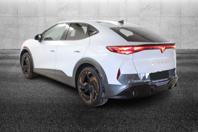 CUPRA Tavascan Endurance 77kWh 286 CV RWD Adrenaline - foto 4 di 4