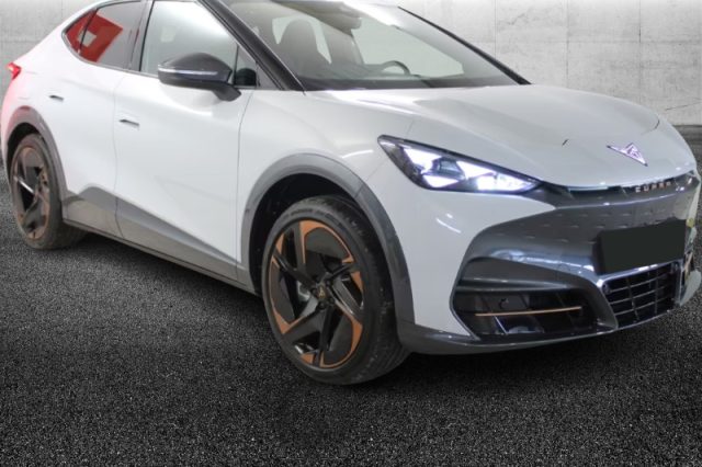CUPRA Tavascan Endurance 77kWh 286 CV RWD Adrenaline semestrale a PIEVE DI CENTO