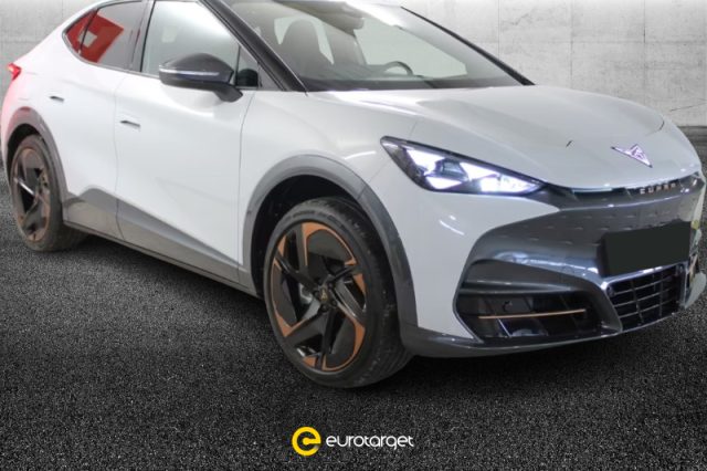 CUPRA Tavascan Endurance 77kWh 286 CV RWD Adrenaline semestrale a PIEVE DI CENTO