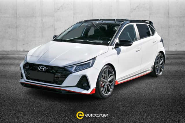 Hyundai i20 N 1.6 T-GDI N-Performance usato a PIEVE DI CENTO