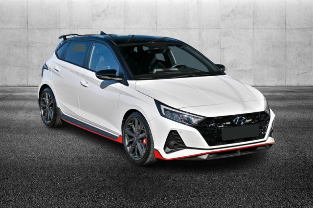 Hyundai i20 N 1.6 T-GDI N-Performance - foto 3 di 4
