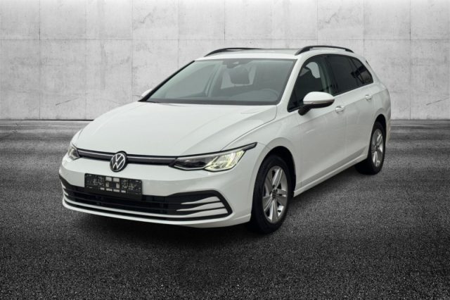 Volkswagen Golf Variant 2.0 TDI 150 CV DSG SCR Life usato a PIEVE DI CENTO
