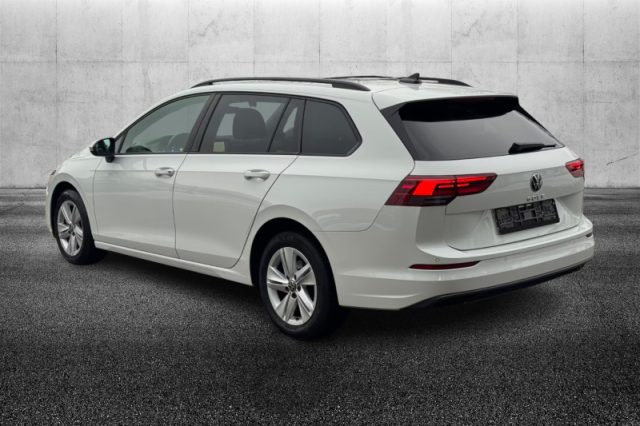 Volkswagen Golf Variant 2.0 TDI 150 CV DSG SCR Life - foto 4 di 4