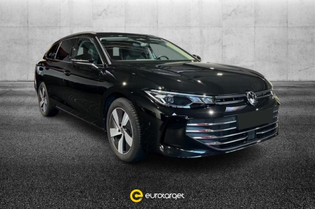 Volkswagen Passat 2.0 TDI 150 CV SCR DSG Business semestrale a PIEVE DI CENTO