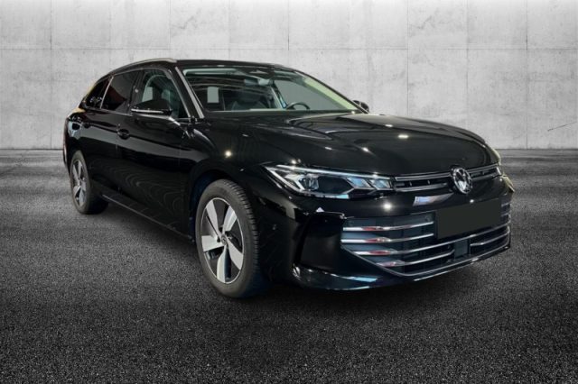 Volkswagen Passat 2.0 TDI 150 CV SCR DSG Business semestrale a PIEVE DI CENTO
