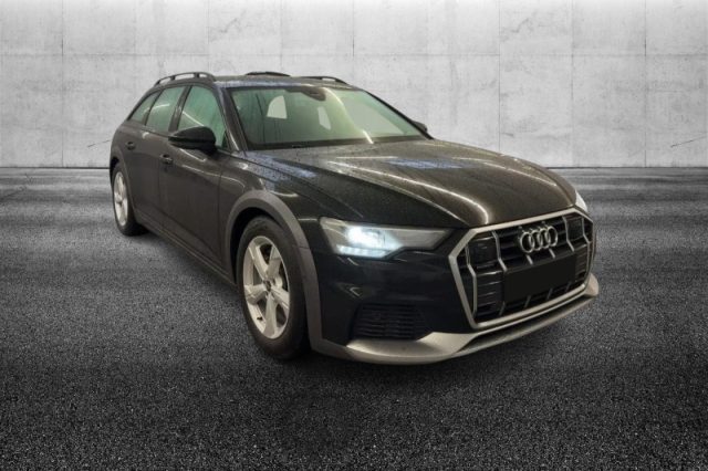 Audi A6 allroad 40 TDI 2.0 quattro S tronic - foto 4 di 4