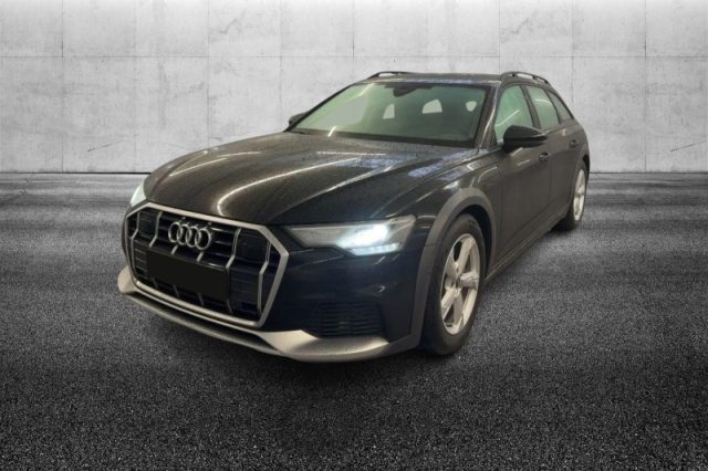 Audi A6 allroad 40 TDI 2.0 quattro S tronic usato a PIEVE DI CENTO