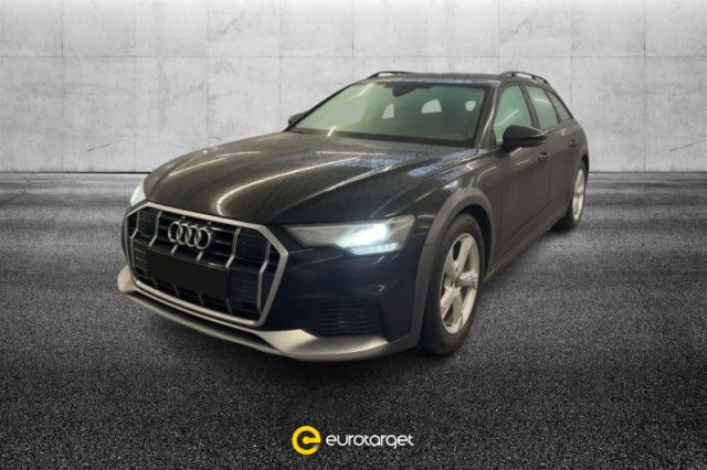 Audi A6 allroad 40 TDI 2.0 quattro S tronic usato a PIEVE DI CENTO