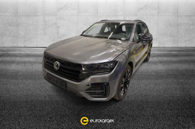 Volkswagen Touareg 3.0 V6 TDI 286 CV SCR R-Line usato a PIEVE DI CENTO