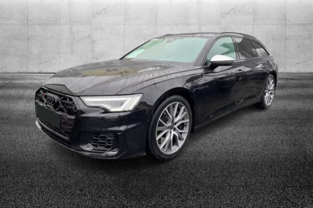Audi S6 Avant 3.0 TDI quattro tiptronic usato a PIEVE DI CENTO