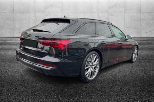 Audi S6 Avant 3.0 TDI quattro tiptronic - foto 3 di 4