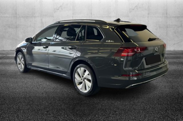 Volkswagen Golf Variant 2.0 TDI 150 CV DSG SCR Edition Plus - foto 4 di 4