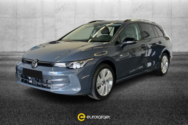 Volkswagen Golf Variant 2.0 TDI 150 CV DSG SCR Edition Plus semestrale a PIEVE DI CENTO