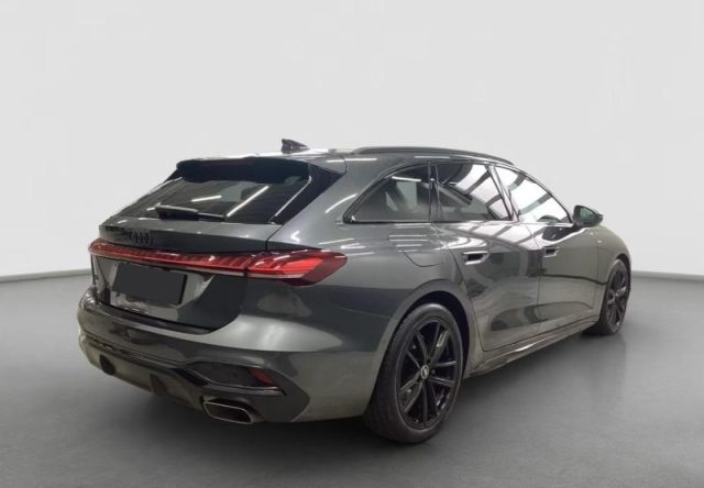 Audi A5 Avant TFSI 110 kW S tronic S Line edition - foto 3 di 4