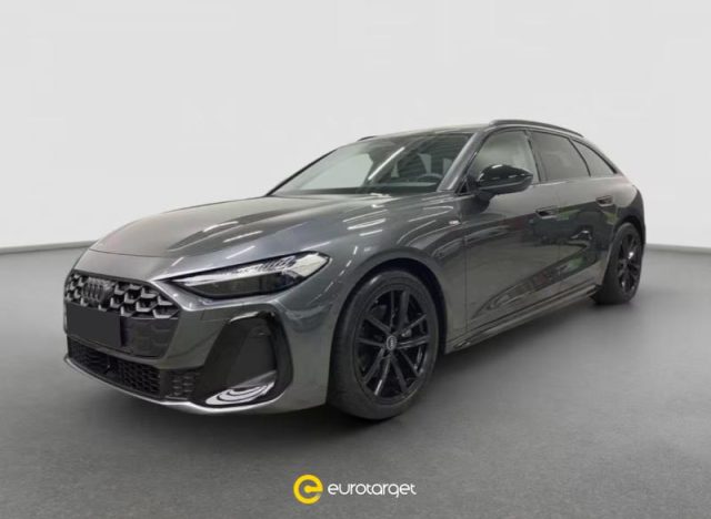 Audi A5 Avant TFSI 110 kW S tronic S Line edition semestrale a PIEVE DI CENTO