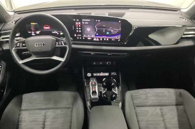 Audi A5 Avant TFSI 110 kW S tronic S Line edition - foto 4 di 4