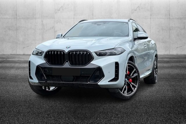 BMW X6 xDrive30d 48V Msport usato a PIEVE DI CENTO