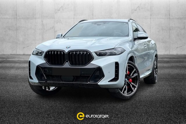 BMW X6 xDrive30d 48V Msport usato a PIEVE DI CENTO