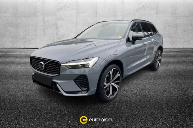 Volvo XC60 B5 (d) AWD automatico Ultimate Dark usato a PIEVE DI CENTO