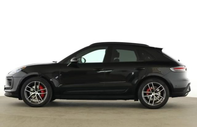 Porsche Macan 2.9 S - foto 4 di 4