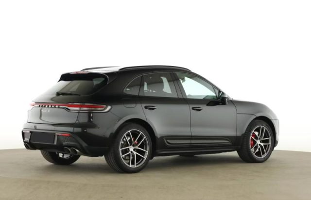 Porsche Macan 2.9 S - foto 3 di 4