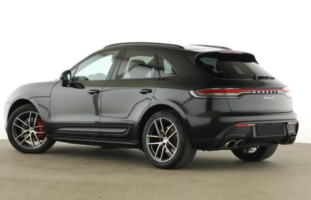 Porsche Macan 2.9 S - foto 2 di 4