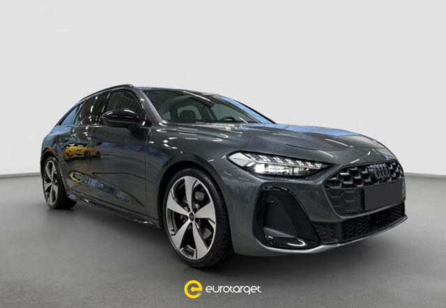 Audi A5 Avant TFSI 110 kW S tronic S Line edition semestrale a PIEVE DI CENTO