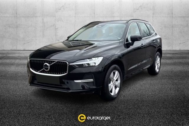 Volvo XC60 B4 (d) automatico Core usato a PIEVE DI CENTO