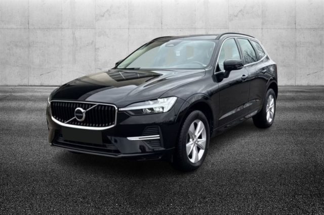 Volvo XC60 B4 (d) automatico Core usato a PIEVE DI CENTO