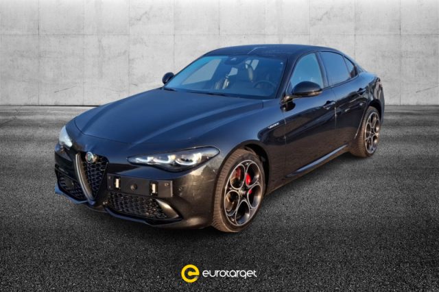 Alfa Romeo Giulia 2.0 Turbo 280 CV AT8 AWD Q4 Veloce usato a PIEVE DI CENTO