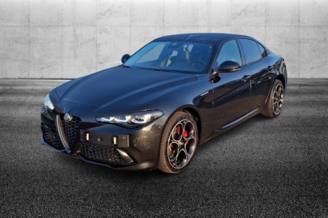 Alfa Romeo Giulia 2.0 Turbo 280 CV AT8 AWD Q4 Veloce - foto 2 di 4