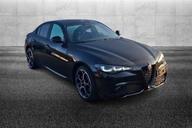 Alfa Romeo Giulia 2.0 Turbo 280 CV AT8 AWD Q4 Veloce - foto 4 di 4