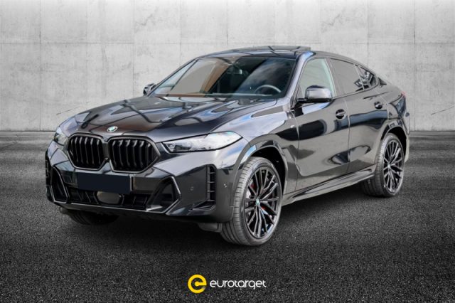 BMW X6 xDrive30d 48V Msport Pro usato a PIEVE DI CENTO