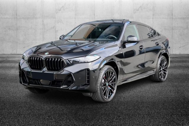 BMW X6 xDrive30d 48V Msport Pro usato a PIEVE DI CENTO