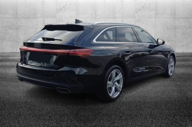 Audi A5 Avant TFSI 110 kW S tronic Business Advanced - foto 4 di 4