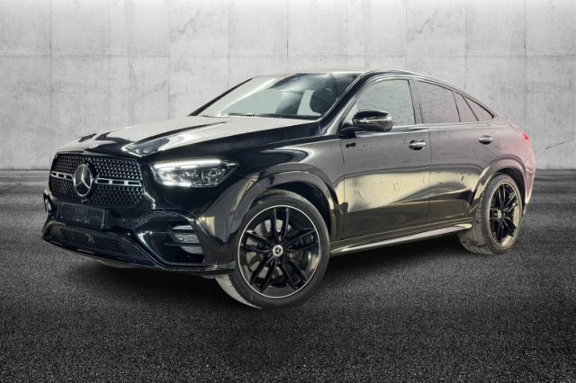 Mercedes-Benz GLE 450 d 4Matic Mild Hybrid Coupé AMG Line Premium Plus usato a PIEVE DI CENTO