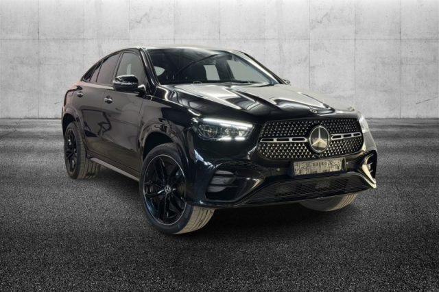 Mercedes-Benz GLE 450 d 4Matic Mild Hybrid Coupé AMG Line Premium Plus - foto 4 di 4