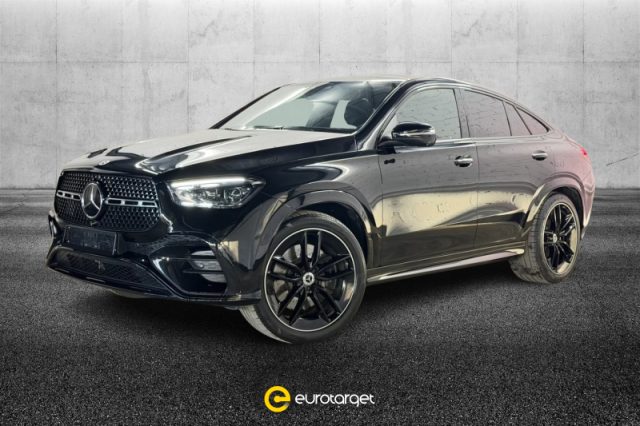 Mercedes-Benz GLE 450 d 4Matic Mild Hybrid Coupé AMG Line Premium Plus usato a PIEVE DI CENTO