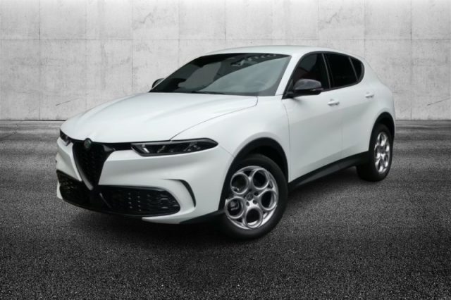 Alfa Romeo Tonale 1.6 diesel 130 CV TCT6 Sprint semestrale a PIEVE DI CENTO