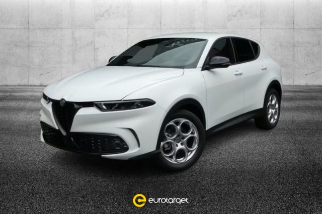 Alfa Romeo Tonale 1.6 diesel 130 CV TCT6 Sprint semestrale a PIEVE DI CENTO