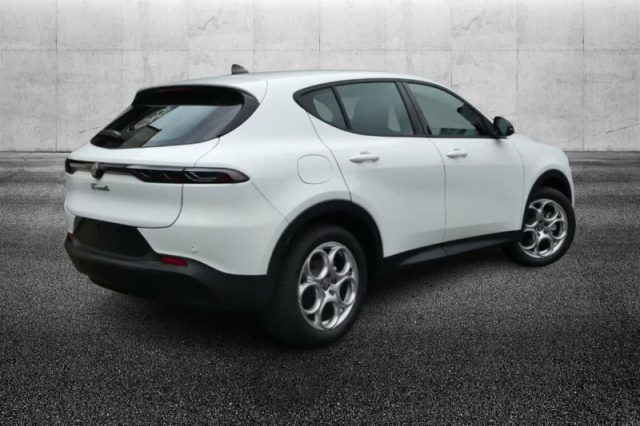 Alfa Romeo Tonale 1.6 diesel 130 CV TCT6 Sprint - foto 3 di 4