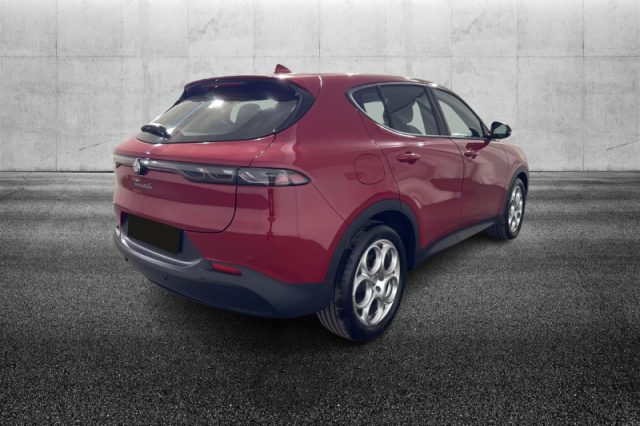 Alfa Romeo Tonale 1.6 diesel 130 CV TCT6 Sprint - foto 4 di 4
