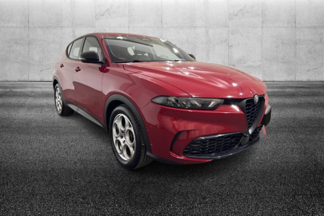 Alfa Romeo Tonale 1.6 diesel 130 CV TCT6 Sprint usato a PIEVE DI CENTO