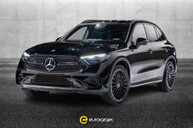 Mercedes-Benz GLC 300 d 4Matic Mild Hybrid AMG Premium usato a PIEVE DI CENTO